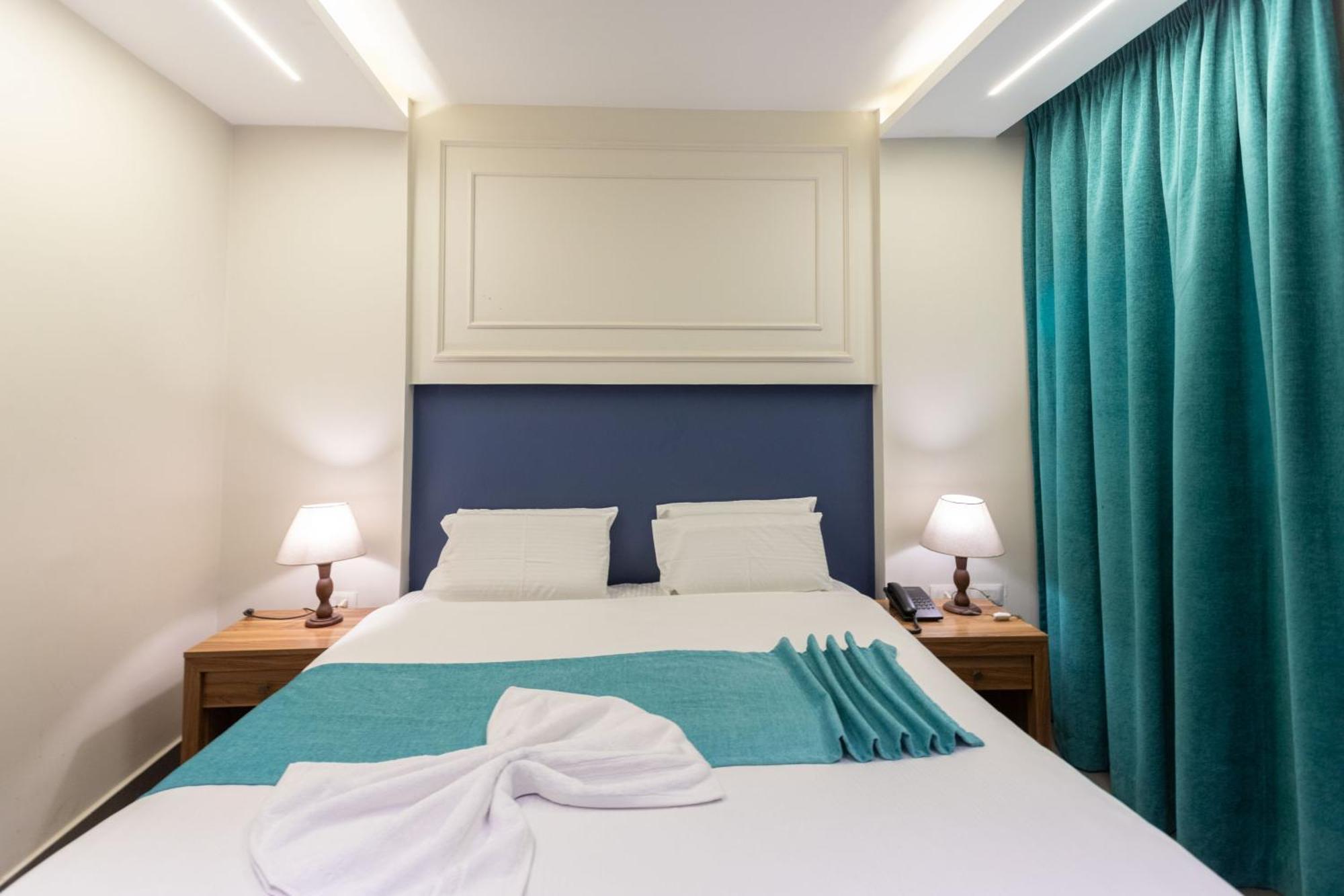 New Top Pyramids Hotel Accommodatie bij particulieren Caïro