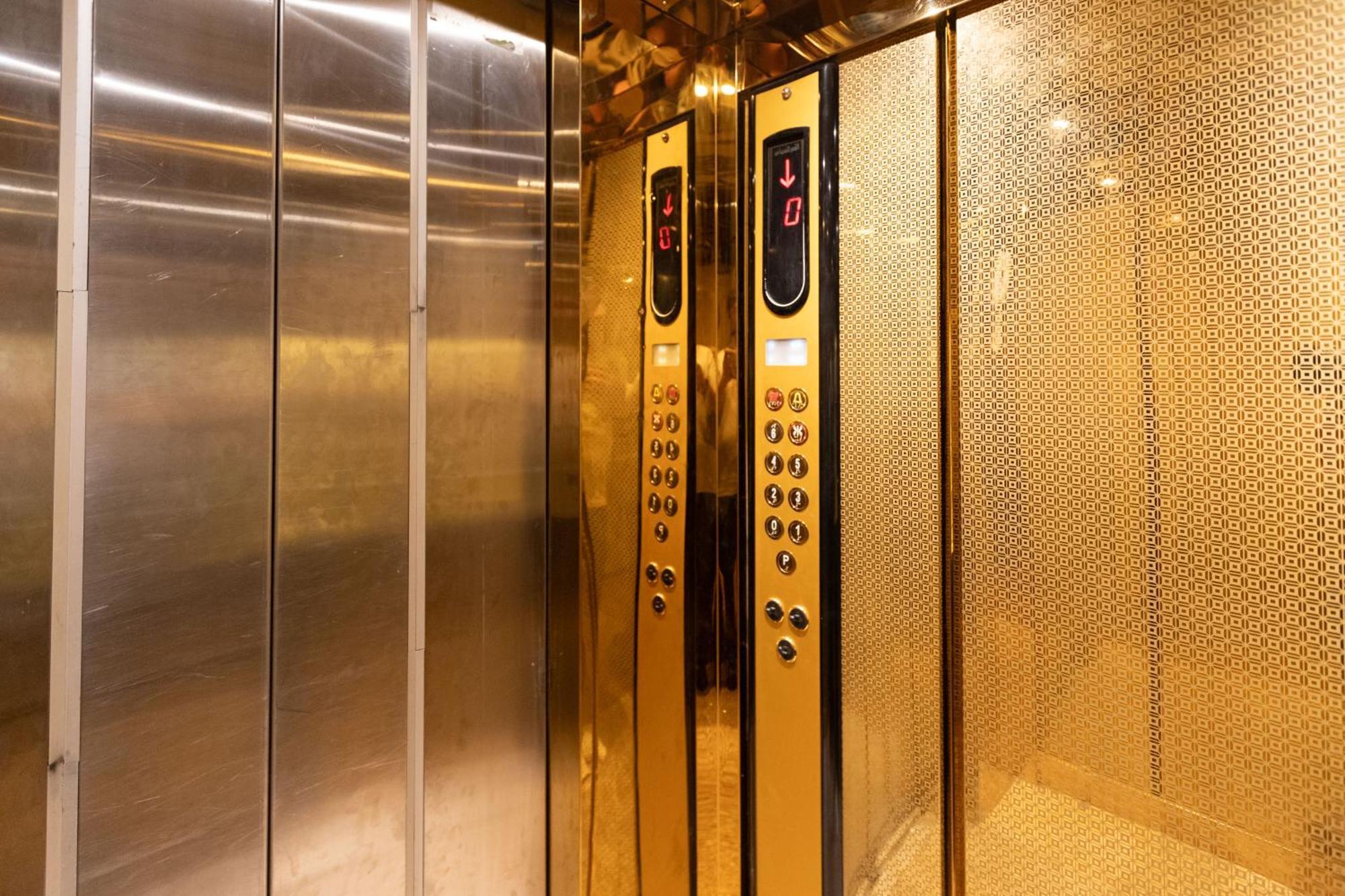 New Top Pyramids Hotel Accommodatie bij particulieren *