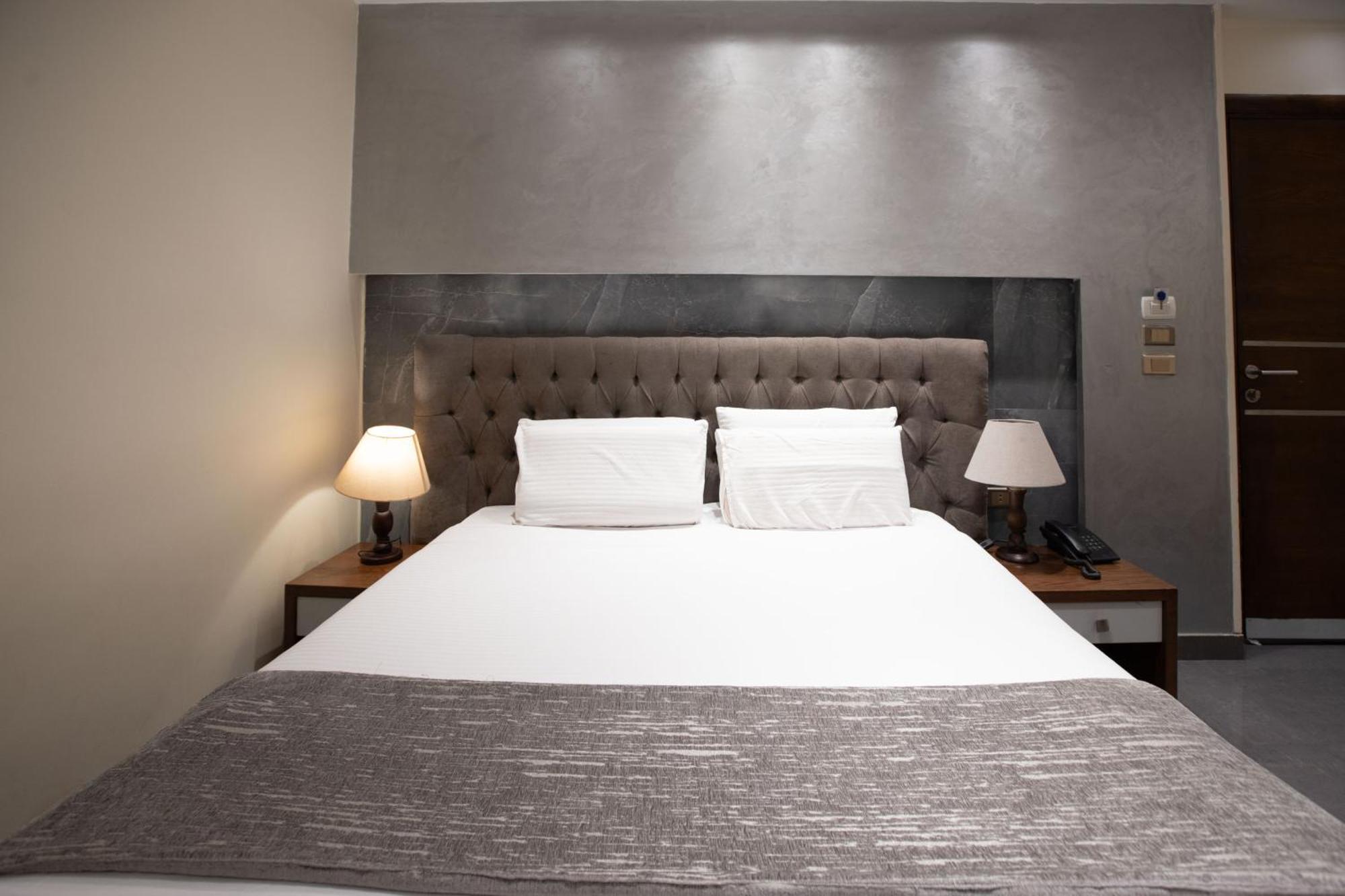 New Top Pyramids Hotel Accommodatie bij particulieren Caïro