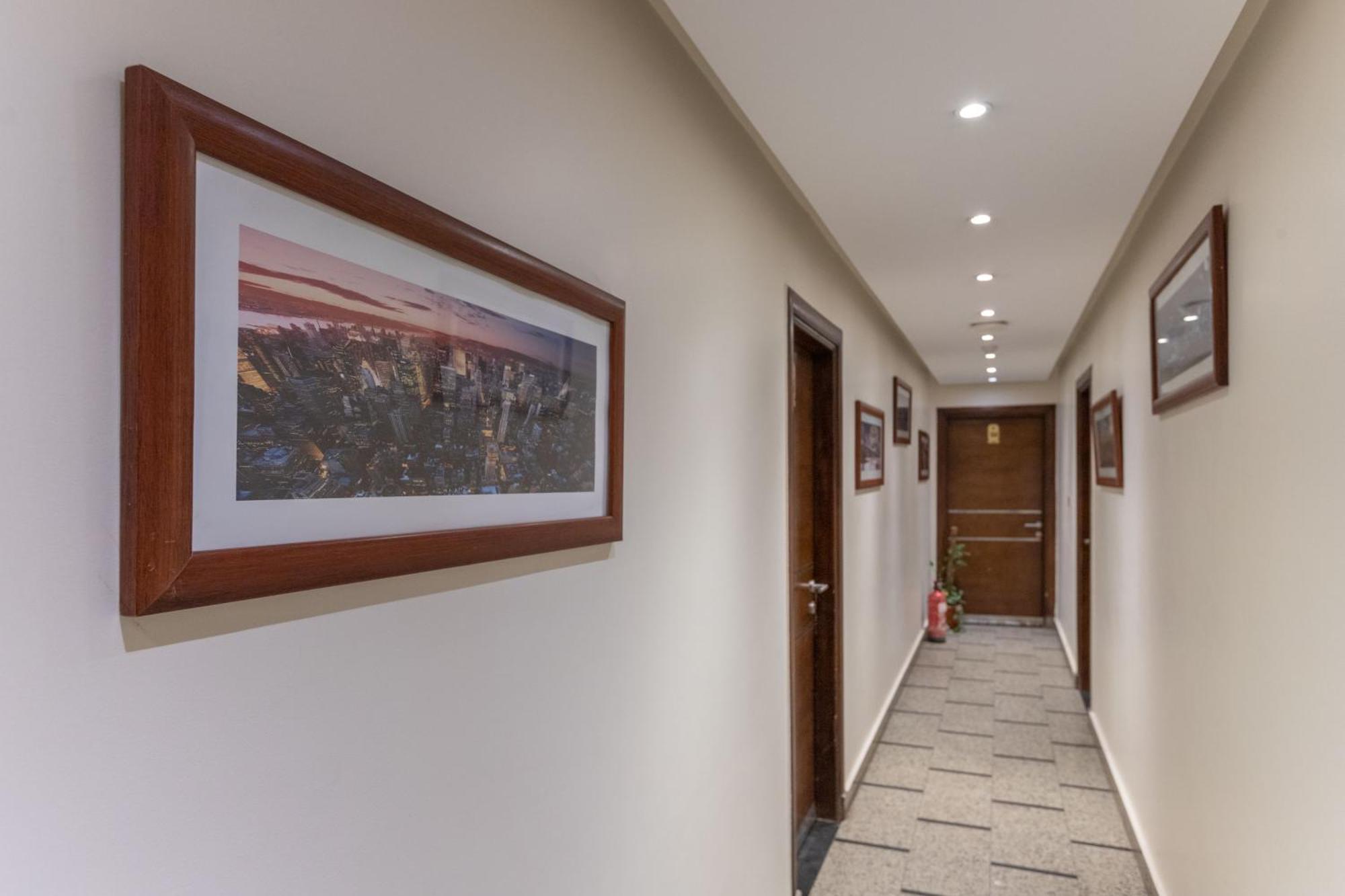 New Top Pyramids Hotel Accommodatie bij particulieren