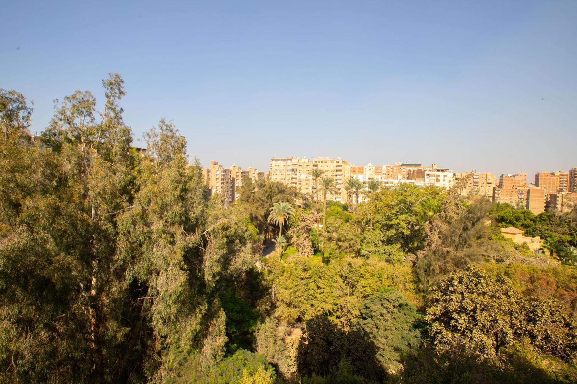Accommodatie bij particulieren New Top Pyramids Hotel *